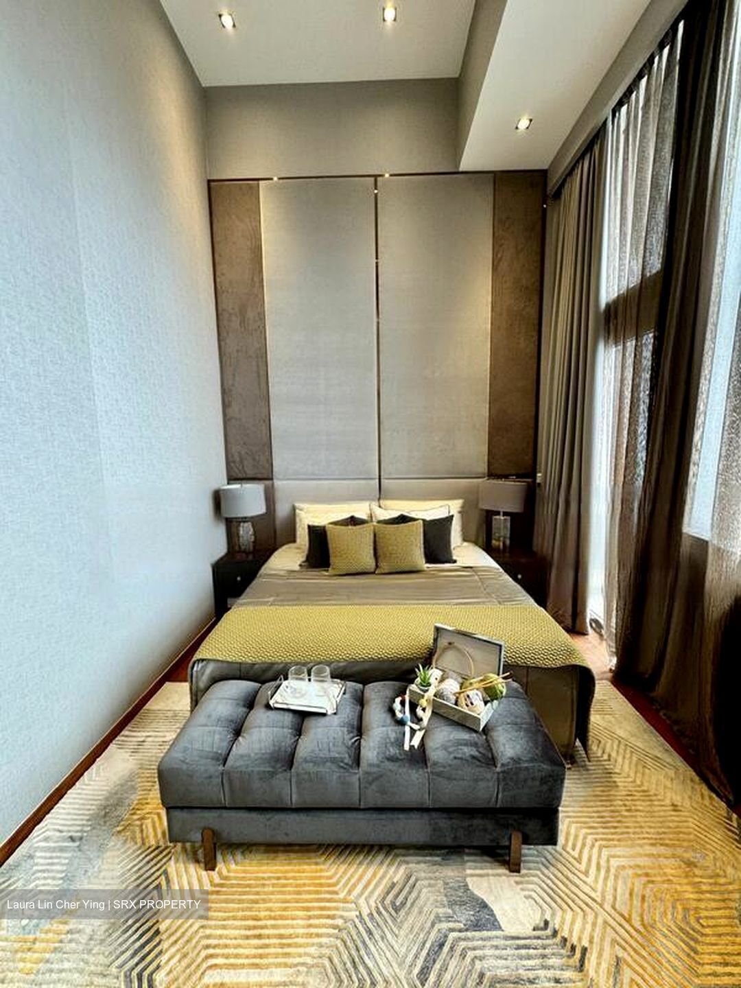 Shenton Way (D1), Condominium #468367851